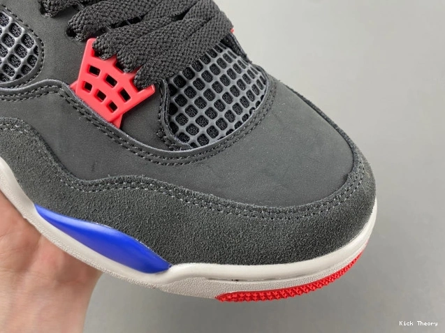 Kick Theory Rare Jordan 4 Air Air FV5029-003 0721